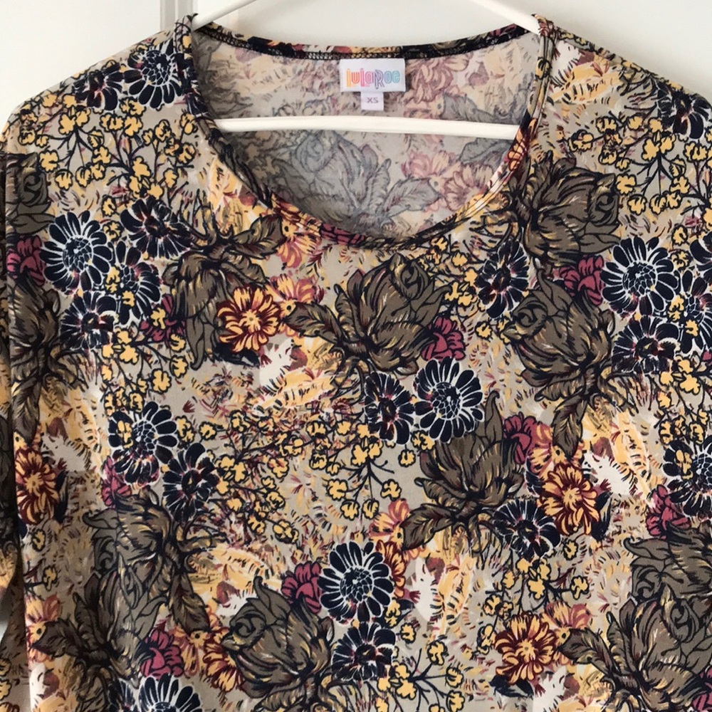 Lularoe Irma